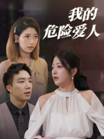 我的危险爱人封面