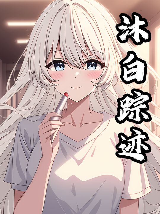 沐白踪迹封面