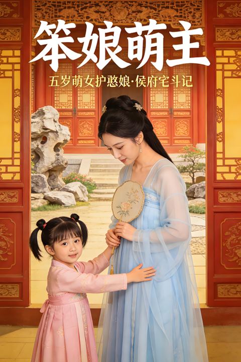 笨娘萌主封面