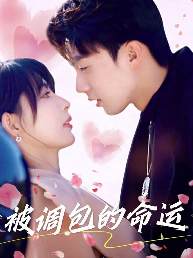 被调包的命运封面