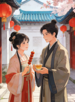 日子甜如蜜封面