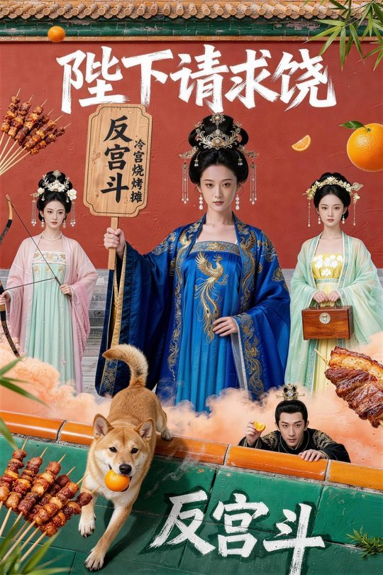 陛下请求饶封面