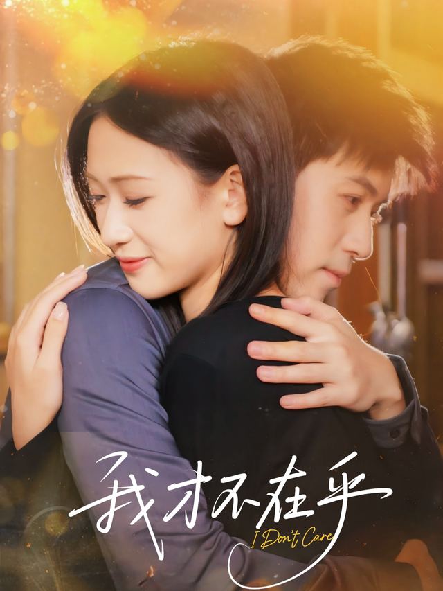 我才不在乎封面