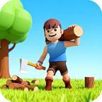 伐木高高手 图标