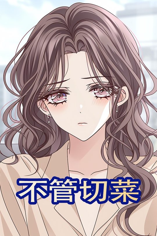 不管切菜封面