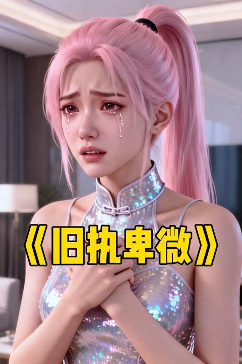 旧执卑微封面