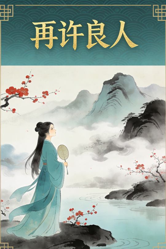 再许良人封面