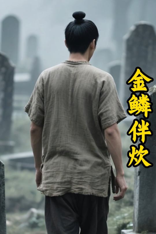 金鳞伴炊封面