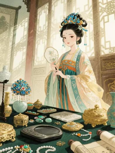 独自过往封面