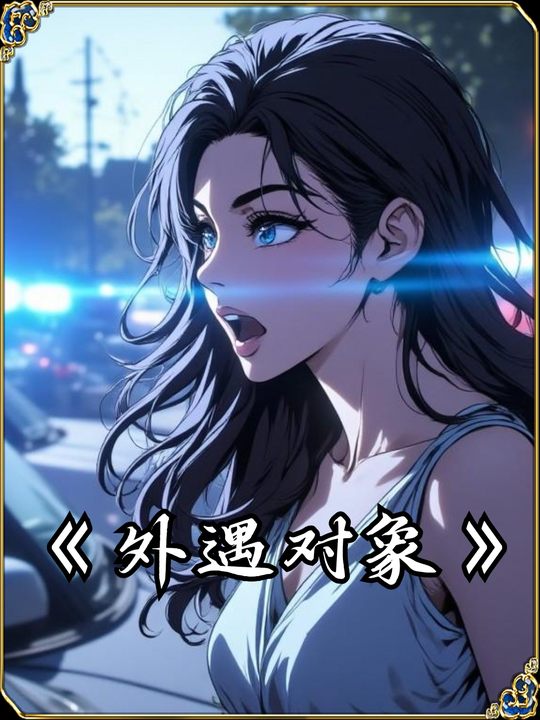 外遇对象封面