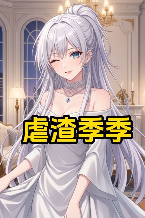 虐渣季季封面