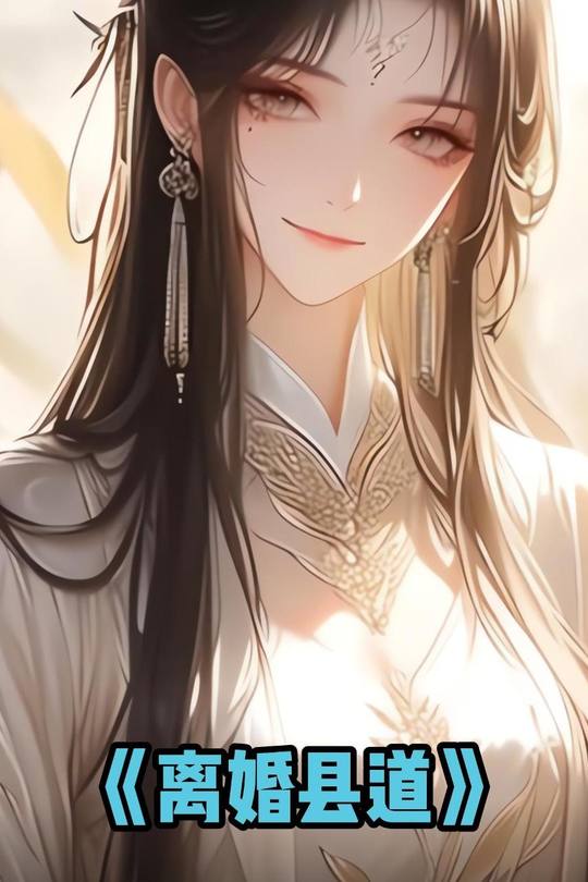 离婚县道封面