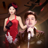 金曲之王封面