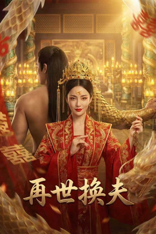再世换夫封面