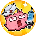 看谁能打过 图标