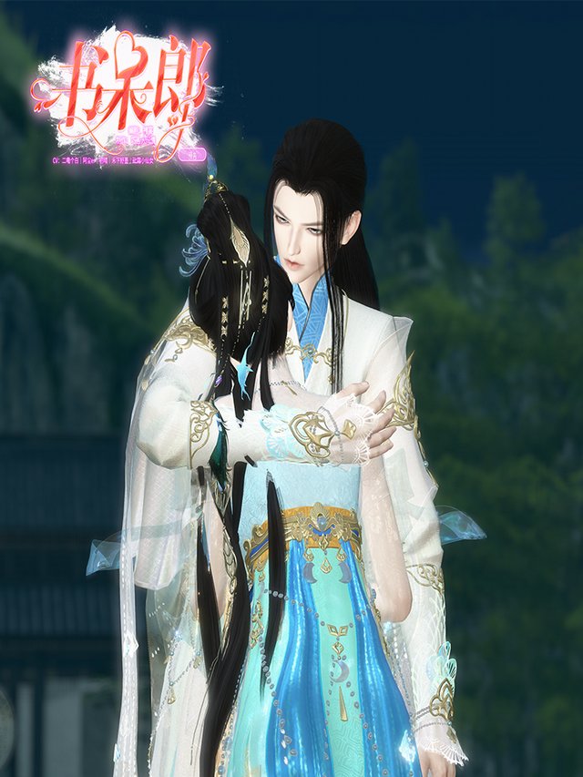 书呆郞封面