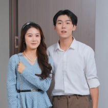 婆婆不是妈封面