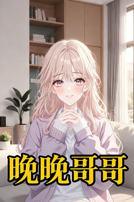 晚晚哥哥封面