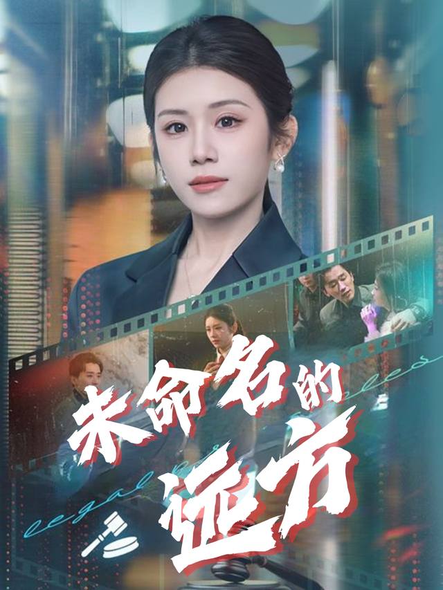 未命名的远方封面