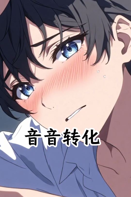 音音转化封面