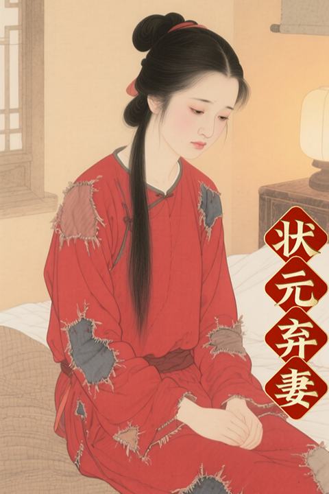 状元弃妻封面