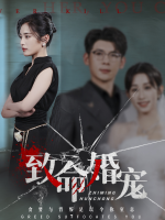 致命婚宠封面