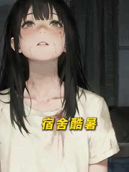 宿舍酷暑封面