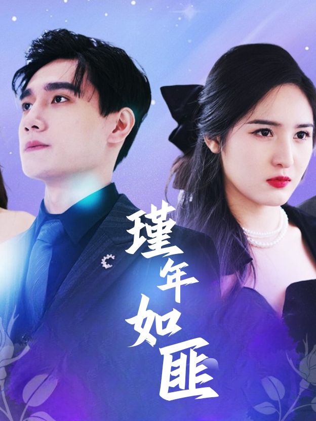 瑾年如匪封面
