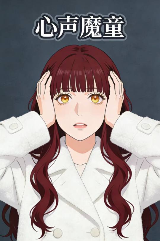 心声魔童封面