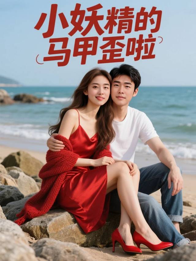 小妖精的马甲歪啦封面