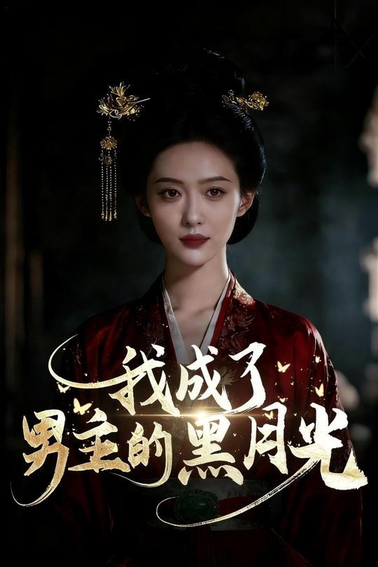 我成了男主的黑月光封面