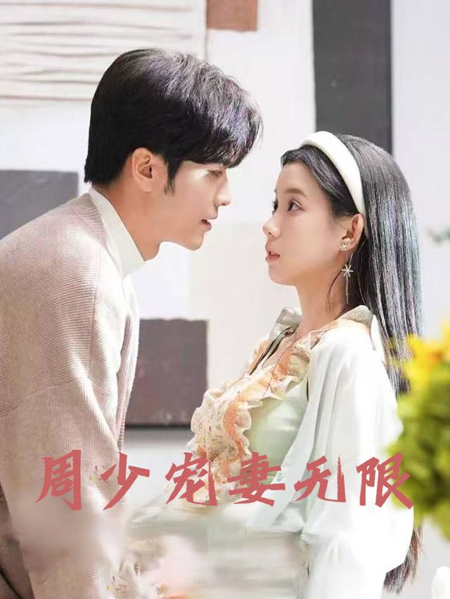 周少宠妻无限封面
