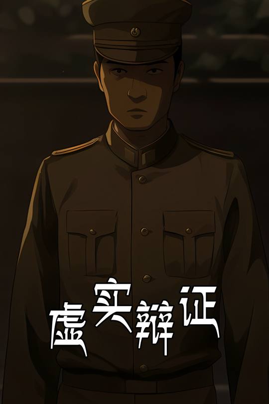 虚实辩证封面