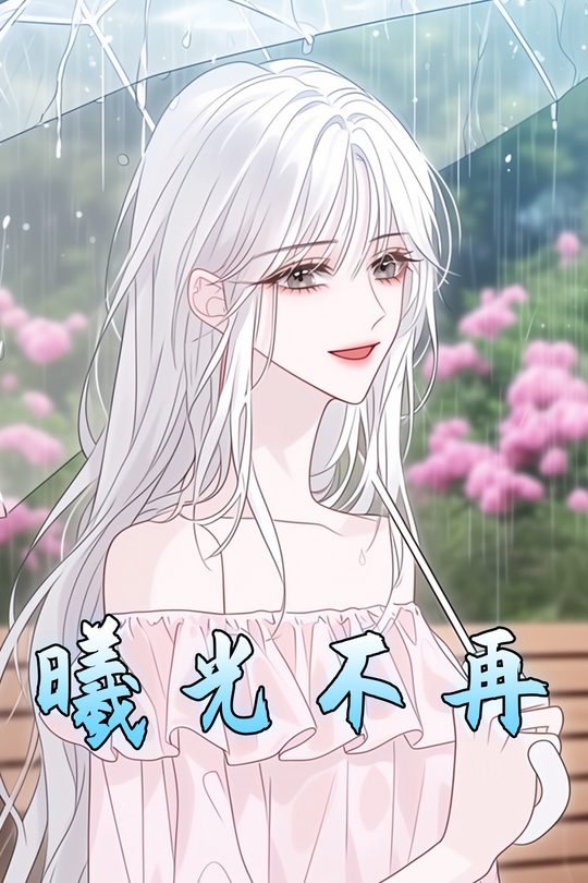 曦光不再封面