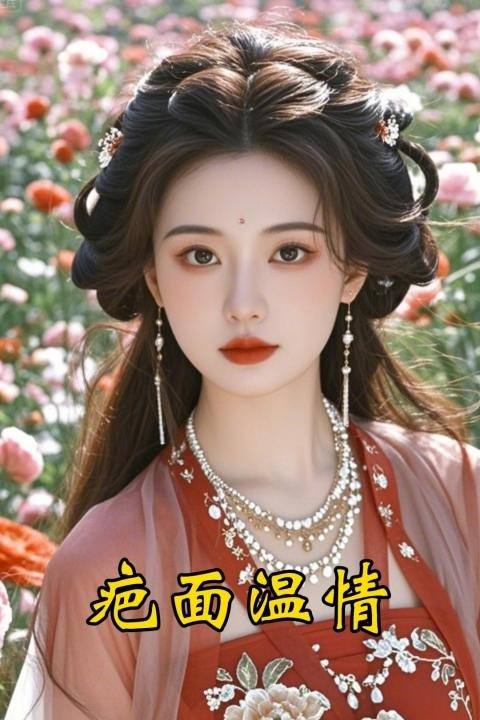 疤面温情封面
