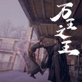 万王之王-花生封面