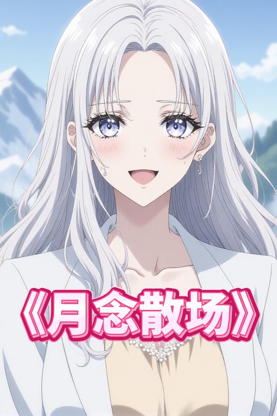 月念散场封面