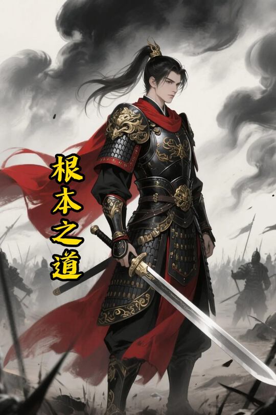 根本之道封面