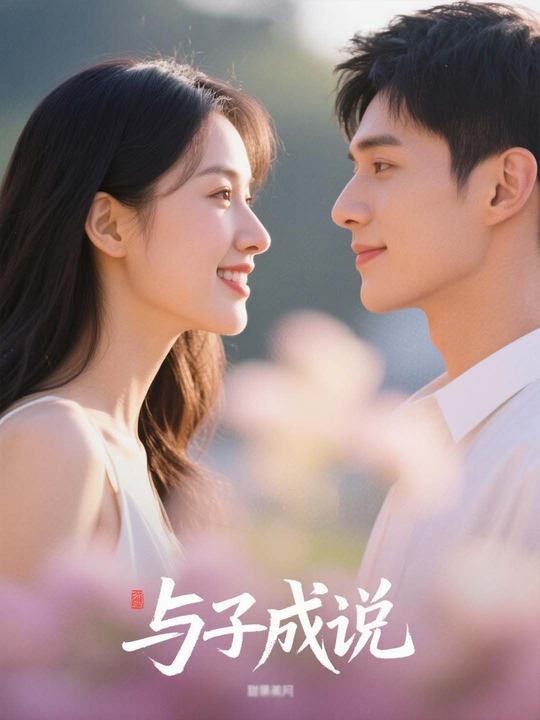 与子成说封面