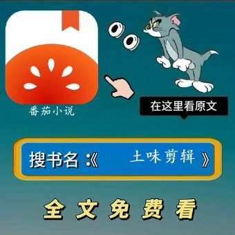 土味剪辑封面