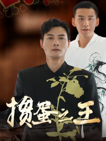 掼蛋之王封面