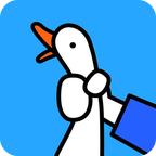 抓大鹅 图标