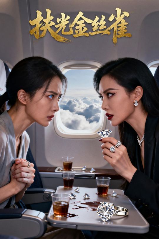 扶光金丝雀封面
