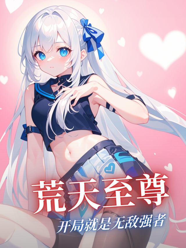 哪吒2之荒天至尊封面