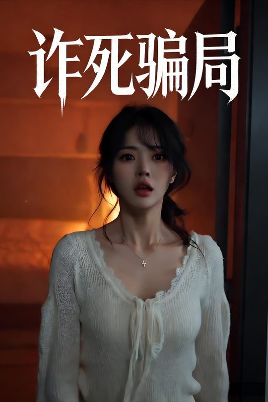 诈死骗局封面