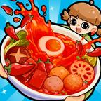 爆料麻辣烫 图标