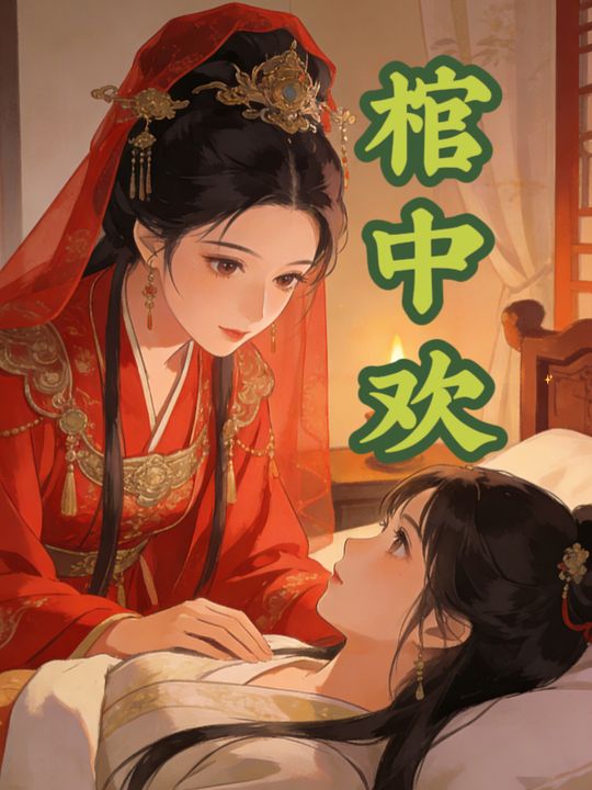 棺中欢封面