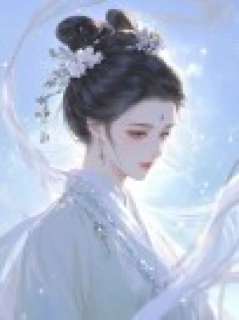 夫君是凶手封面