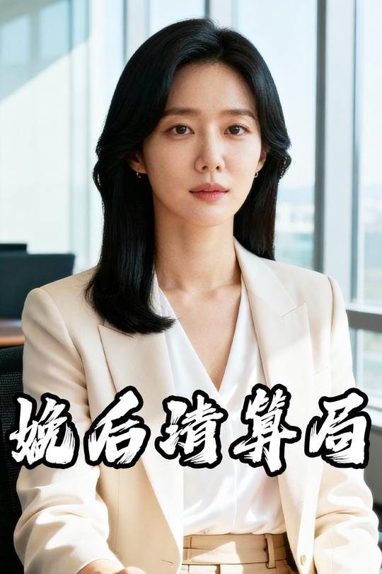 娩后清算局封面