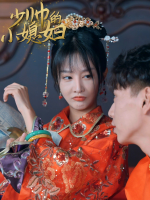 少帅的小媳妇封面